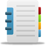  Portable Efficient Diary  5.0 Build 505 Phần mềm viết nhật ký