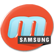 Mobizen for Samsung cho Android