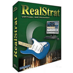 MusicLab RealStrat