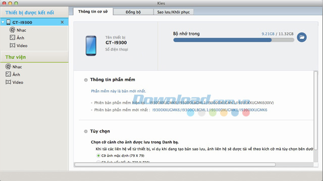 download kies for samsung s5