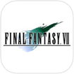Final Fantasy VII cho iOS