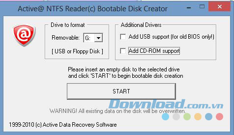 Видит ли dos ntfs