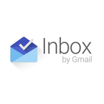  Inbox by Gmail  1.0.2 Ứng dụng quản lý email hữu ích
