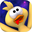 Chicken Invaders 3 Easter cho iOS