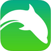 Dolphin Web Browser cho iOS