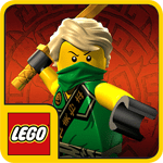LEGO Ninjago Tournament cho Android
