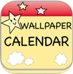My Wallpaper Calendar cho iOS