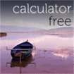 Calculator Free cho Windows 8