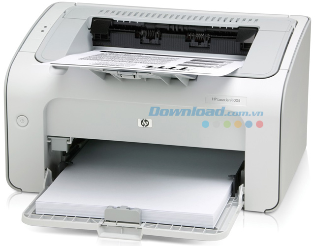 Máy in HP LaserJet 1005