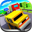 Blocky Highway cho iOS