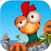 Chicken Hunter cho iOS