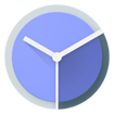 Google Clock cho Android