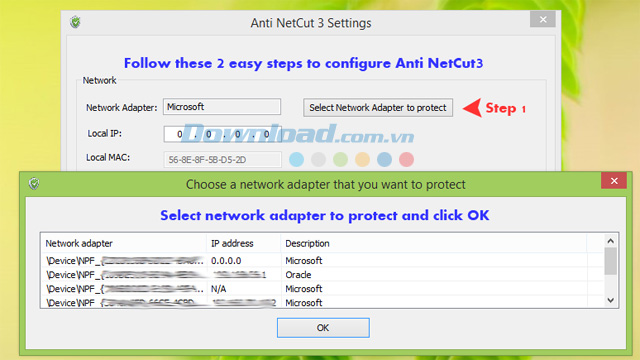 download netcut 3.0 for windows 7 64 bit