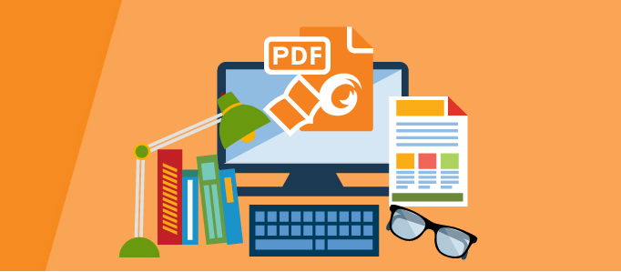 Foxit PDF Reader – Phần mềm tạo, chỉnh sửa & đọc file PDF miễn phí