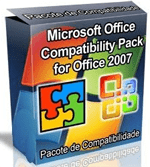 Microsoft Office Compatibility Pack