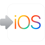 Move to iOS cho Android