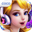 Coco Party - Dancing Queens cho iOS