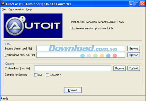 Autoit v3 script как удалить. AUTOIT. Trojan AUTOIT. Автор v3 script.