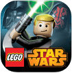 LEGO Star Wars: The Complete Saga cho iOS