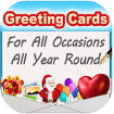 Greeting Cards App cho iOS