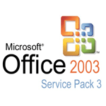 Microsoft Office 2003 Service Pack