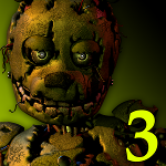 Five Nights at Freddy's 3 cho Android