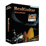  RealGuitar 3.1 Phần mềm chơi guitar trên máy tính
