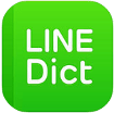 LINE Dictionary cho iOS