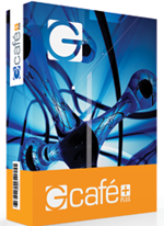  GCafé Plus 1.7.10 Phần mềm quản lý phòng máy