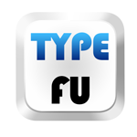  Type Fu  3.6.17 Phần mềm học đánh máy nhanh