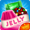 Candy Crush Jelly Saga cho Android