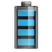 BatteryBot Battery Indicator cho Android