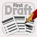  First Draft  3.6 Phần mềm soạn thảo văn bản nâng cao