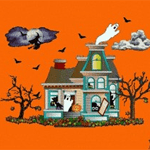 Halloween Desktop Theme