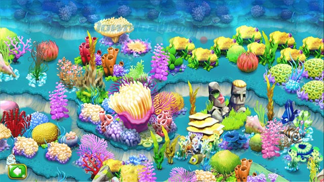 Nemo's Reef