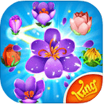 Blossom Blast Saga cho iOS