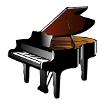 Real Music Piano HD cho Android