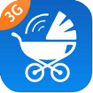 Baby Monitor 3G cho iOS