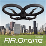  AR.FreeFlight  Phần mềm điều khiển máy bay AR.Drone