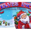Elves Incorporated Christmas Mission