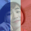 Change Facebook Profile Photo to French Lag