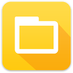 ASUS File Manager cho Android