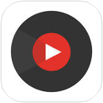YouTube Music cho iOS