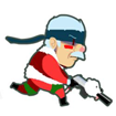 Merry Gear Solid: Secret Santa