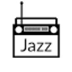Jazz Radio Player
