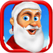 Santa Claus cho iOS