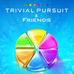 Trivial Pursuit & Friends cho Windows 8