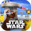 Star Wars: Galactic Defense cho iOS