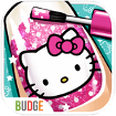 Hello Kitty Nail Salon cho iOS