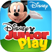 Disney Junior Play cho iOS